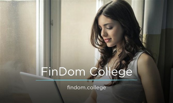 FinDom.college